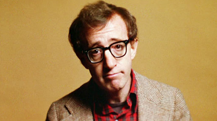 WOODY ALLEN Y LA PARODIA DE LOS INTELECTUALES